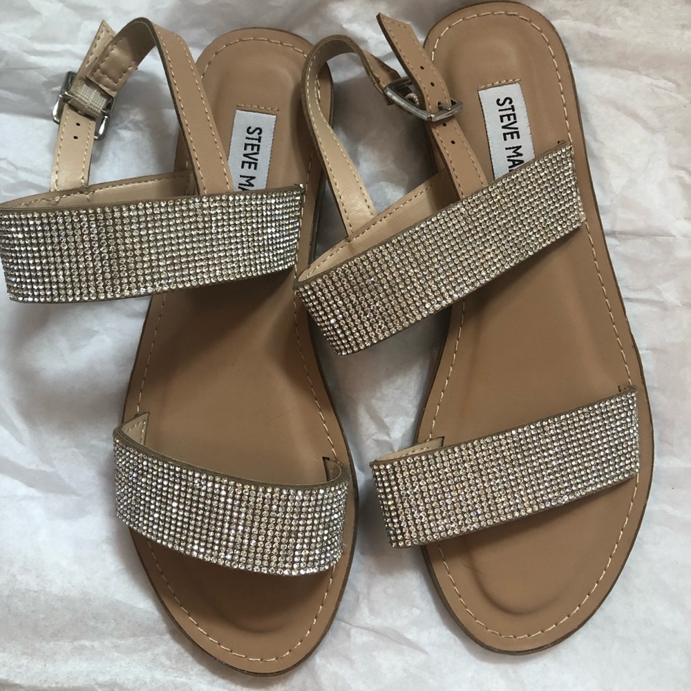 Steve Madden Sandals